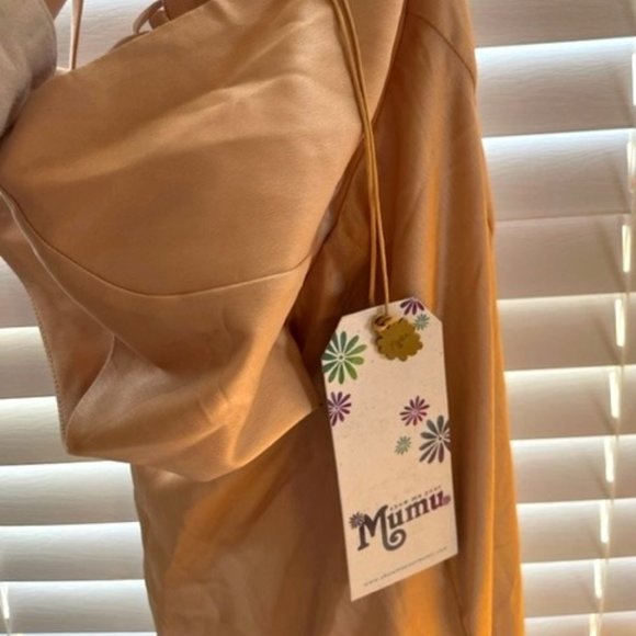 Godshaw Goddess Gown - Bridesmaid Dress - Picture 5 of 6